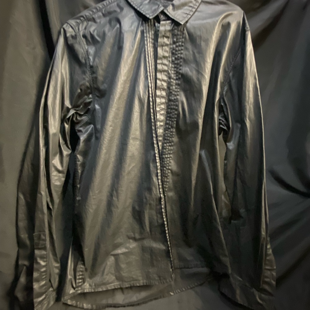 Guess dress shirt